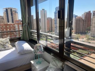 Apartamento benidorm