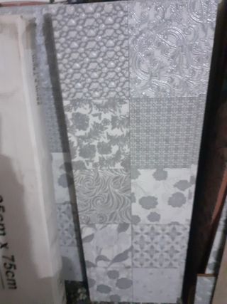 PRECIOSO AZULEJO
ULTIMOS DIAS SOLO 10€ TODO 