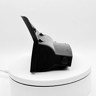 Grelha Esquerda Mercedes 190 W201 sem Ventilador