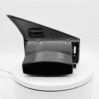 Grelha Esquerda Mercedes 190 W201 sem Ventilador