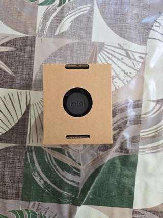 1 Dissipatore Intel Stock LGA 1700