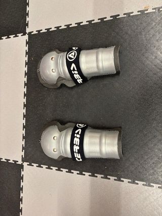 Rodilleras coderas patinete mtb freestyle