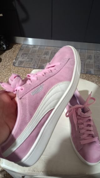 Scarpe puma donna 