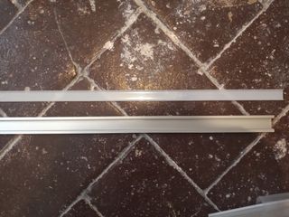 Perfils d alumini tira LED