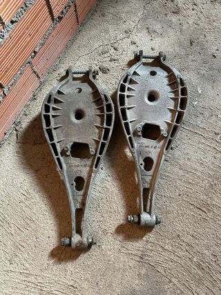 Brazos de Suspensión Traseros BMW E46