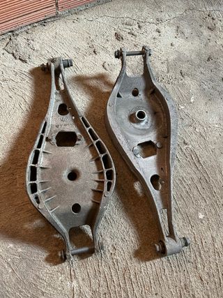 Brazos de Suspensión Traseros BMW E46