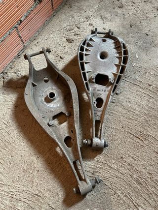 Brazos de Suspensión Traseros BMW E46