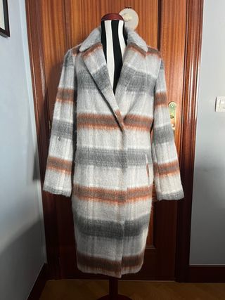 Abrigo oversize Volcom