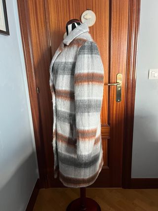 Abrigo oversize Volcom