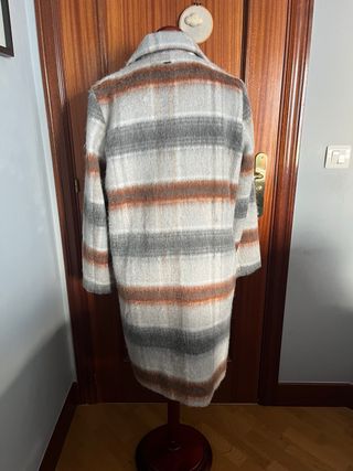 Abrigo oversize Volcom