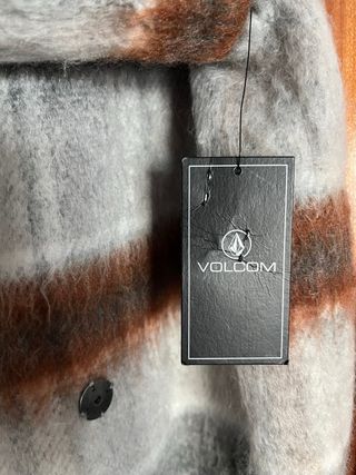 Abrigo oversize Volcom