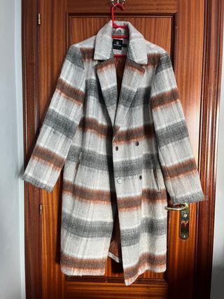Abrigo oversize Volcom