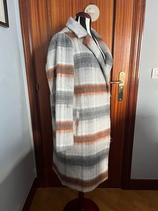 Abrigo oversize Volcom