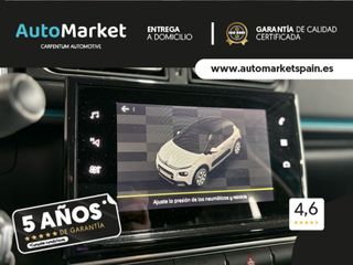 Citroën C3 CITROEN C3 PureTech Shine