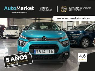 Citroën C3 CITROEN C3 PureTech Shine