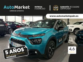 Citroën C3 CITROEN C3 PureTech Shine