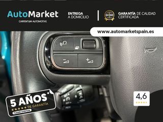 Citroën C3 CITROEN C3 PureTech Shine