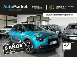 Citroën C3 CITROEN C3 PureTech Shine
