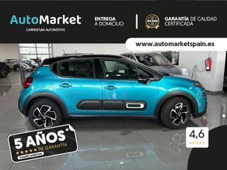 Citroën C3 CITROEN C3 PureTech Shine