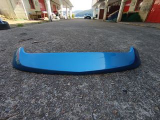 Alerón Opel Corsa D Opc
