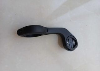 Suporte frontal Garmin