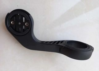Suporte frontal Garmin