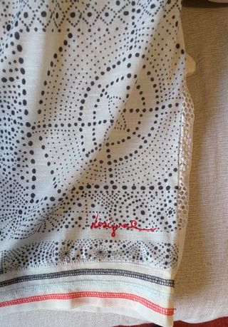 Blusa Desigual