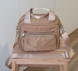 Borsa Lollydoro dorata