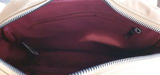 Borsa Lollydoro dorata