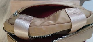 Borsa Lollydoro dorata