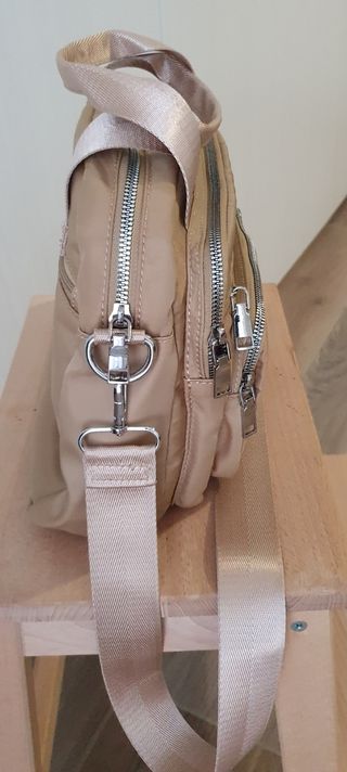 Borsa Lollydoro dorata