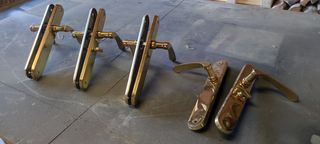 Manetas