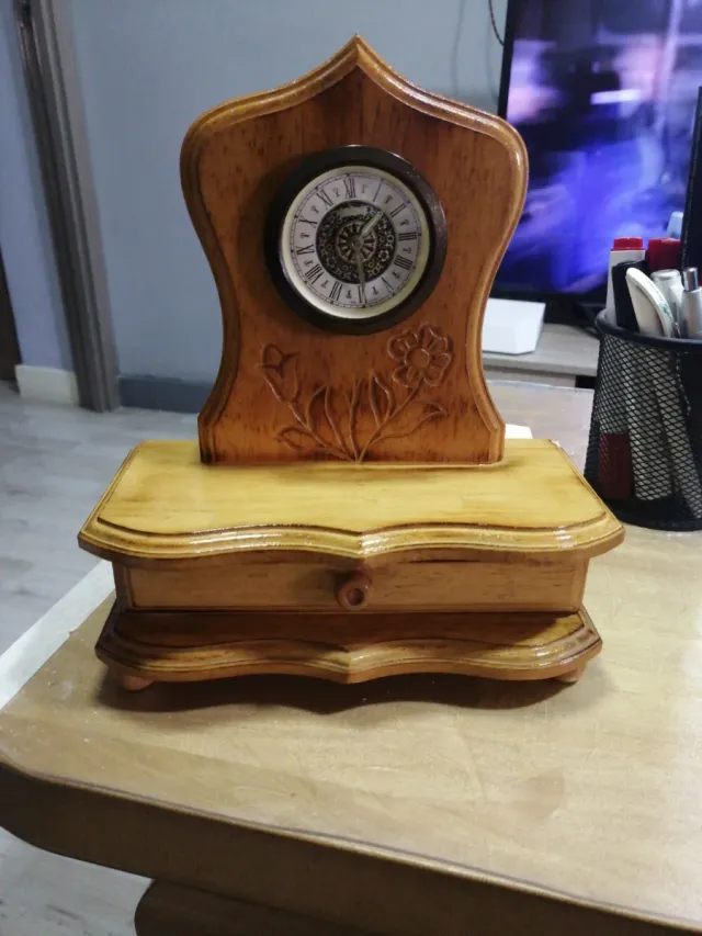 Orologi antichi, 5 per 69€ OFFERTA