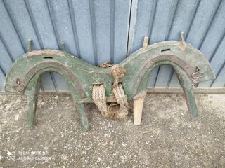 Enganche para remolque