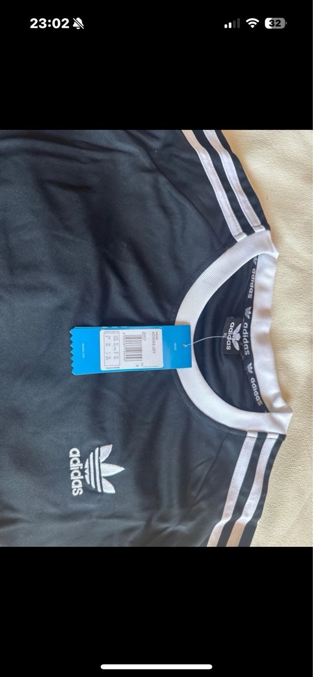 Conjunto Adidas XL