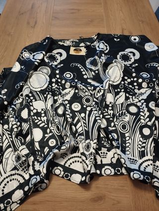 Camisola verano