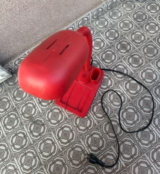 Lampada da scrivania anni 80'