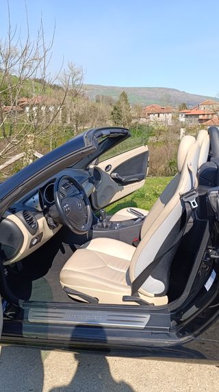Mercedes-Benz SLK 2009