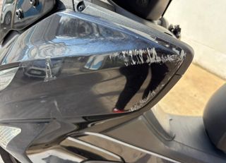 KYMCO GRAND DINK 125