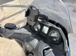 KYMCO GRAND DINK 125