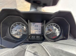 KYMCO GRAND DINK 125
