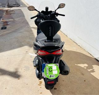 KYMCO GRAND DINK 125