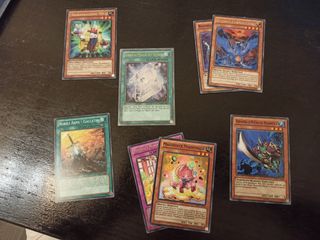 Lottino HAT - spellbook ultimate