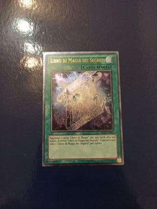 Lottino HAT - spellbook ultimate