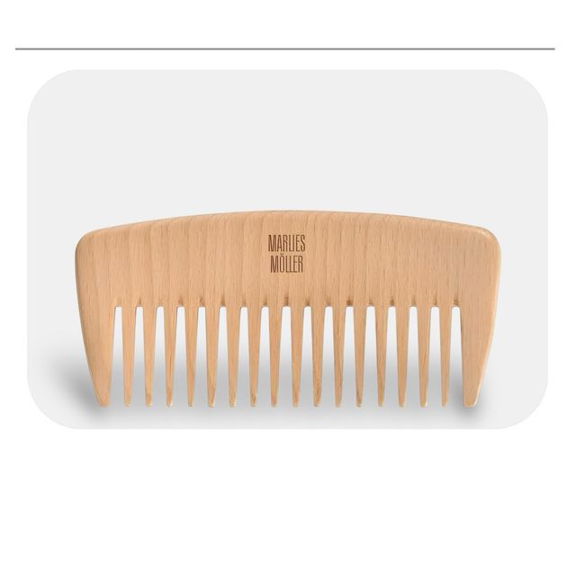 Pettine Marlies Möller / Allround Curls Comb
