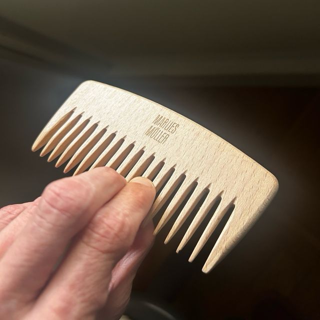 Pettine Marlies Möller / Allround Curls Comb