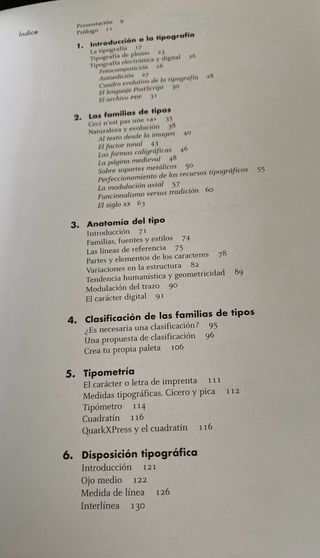 Manual de tipografía.Del plomo a la era digital