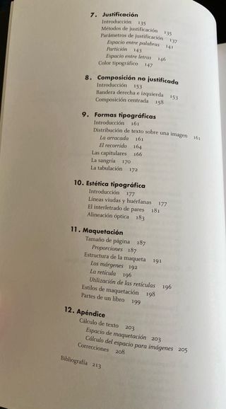 Manual de tipografía.Del plomo a la era digital