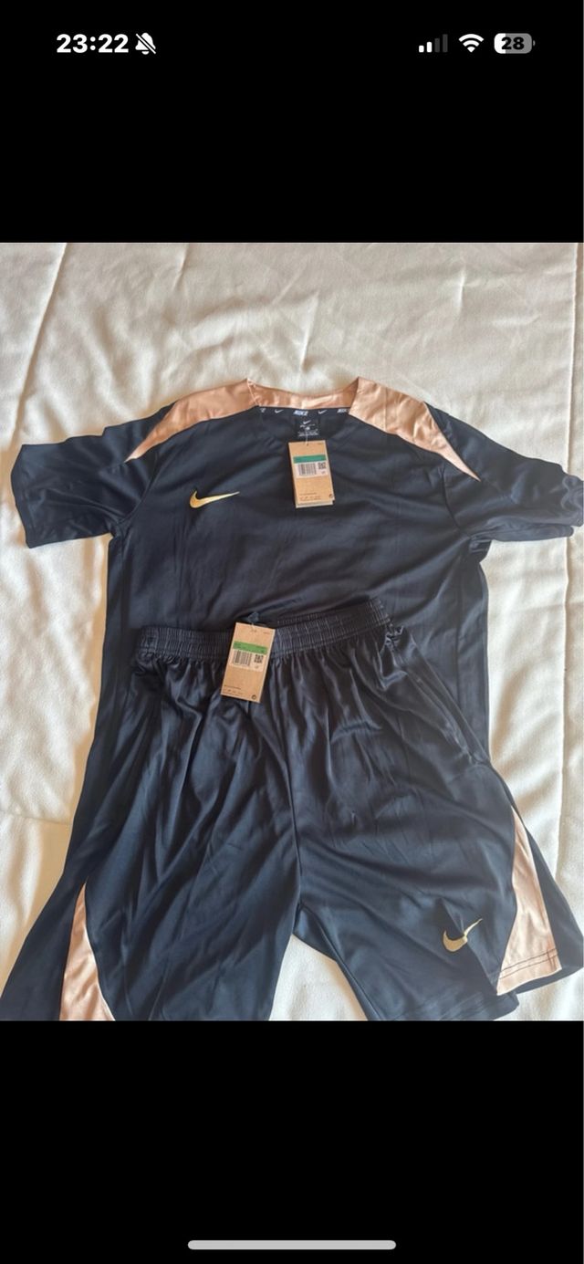 Conjunto Nike XL