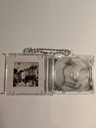 Mini CD Lana Del Rey Did you know that...